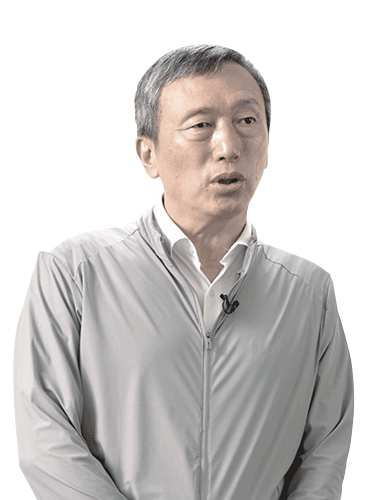 裴钢 院士
