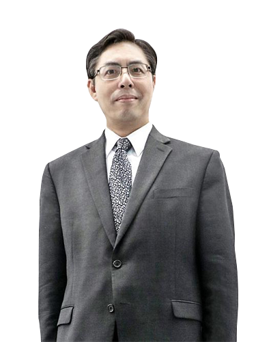 范国平 教授