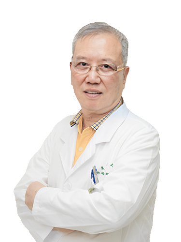 刘尚礼 教授
