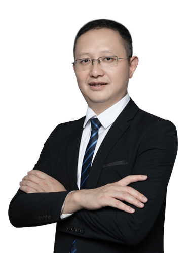 薛志刚 教授